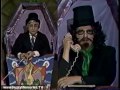 Son of Svengoolie - Scars of Dracula (Ending Excerpt, 1982)