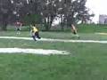 videos de Expat Connection (Buenos Aires), Kickball,  9-23-07, #4