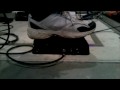 Wilson Q-Wah and Greenhouse Effects Jurrasic Fuzz.m4v