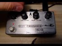 HEXE BitCrusher HEXE BitCrusher