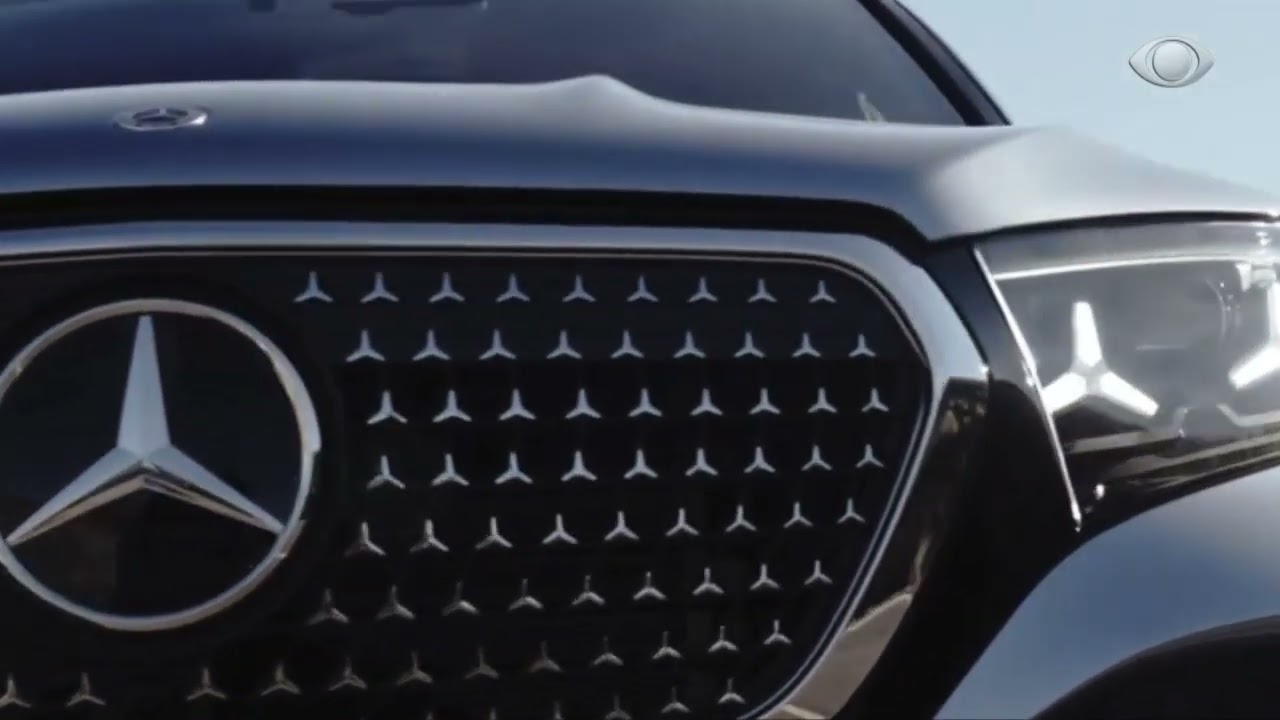 MERCEDES BENZ LANÇA NOVO GLE 450 D 4MATIC AMG LINE NO BRASIL