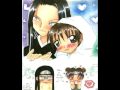 Neji and Tenten Baby dont hurt me Neji and Tenten Baby dont hurt me