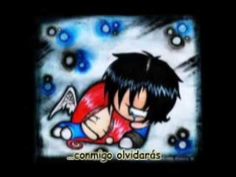 OBK - Conmigo Olvidarás