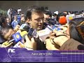 Agua Potable !!??? No mas escasez de agua