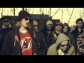 Erä-Koira SMC HOODRATS (LÄHIÖROTAT) SKUJAA