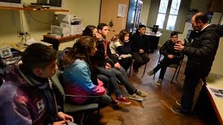Ipem 268 - Pasantías Laborales 2016