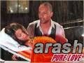 Arash ft Helena Pure Love (Lyrics) video