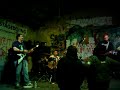 V-Town Have-Nots @ 924 Gilman