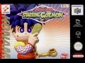 Mystical Ninja Starring Goemon Music - Oedo Town Start