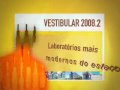 Vestibular 2008.2 Maurício de Nassau