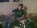 chad yarger audition video for a dream too late