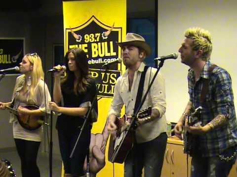 Gloriana, Wanna Take You Home