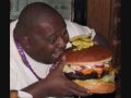 Cheeseburger Men