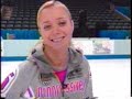 2005 World Team Challenge - Alexei Anton Elena Interview