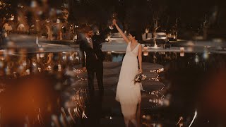 Wedding Film - Ana Leonor // Rúben - Solar da Levada