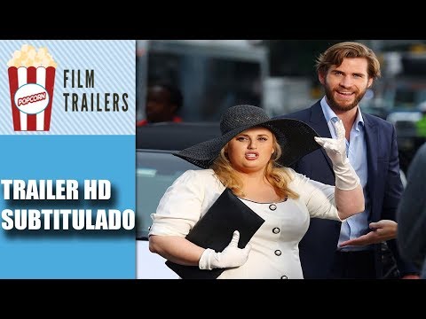 Isn´t It Romantic - Official Trailer #1 HD Subtitulado