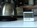 Energy saving meter