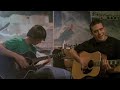 Foo Fighters- Everlong cover