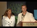 Clear Choice Awards 2008 -Organic Bev-Tizane Beverages