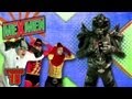MEXICAN POWER 15 - LA PROFECIA CUMPLIDA