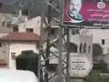 Odeh Elias House in Zababdeh palestine