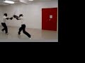 HEMA slapping balls from behind HEMA slapping balls from behind