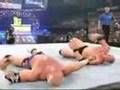 Brock Lesnar's F5