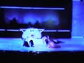 Sun Princess Dirty Dancing
