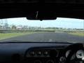 J'S Racing DC5 at Castle Combe action day 3