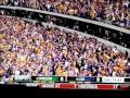 Tyrann Mathieu LSU vs Oregon 2011 Highlight