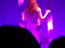 Haut les mains les mots - Zazie Z�nith 26/10/07