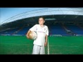 Huddersfield Town AFC - footballs coming home...