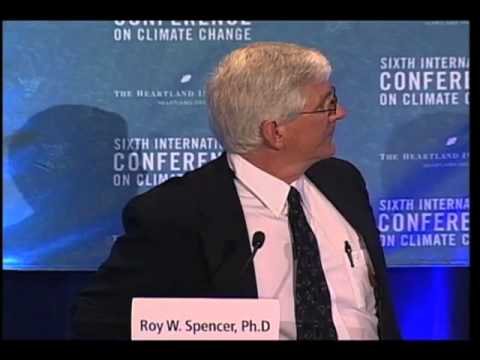 Climate Skeptic - Dr. Scott Denning VS. Dr. Roy Spencer . A balanced respectful climate science debate at last. July 7, 2011: Scott Denning, PhD, Professor of Atmospheric Scie...