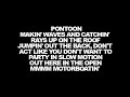 Little Big Town – Pontoon