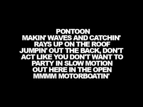 Pontoon - Music Profile - Liverpool, UK BandMINE.com
