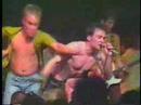 Dead Kennedys- Nazi Punks F*uck oFF Dead Kennedys- Nazi Punks F*uck oFF
