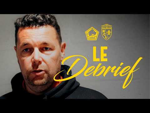 Vidéo : Pierre Sage : « Vous pouvez compter sur nous pour que l’on reste unis. »