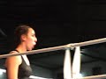 Yasmina Musa vs. Beatriz Bejarano