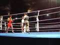 Yasmina Musa vs. Beatriz Bejarano