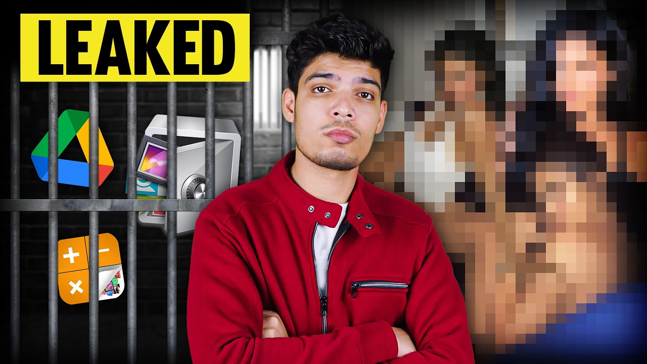 YOUR PRIVATE PHOTOS ARE STILL ON INTERNET 😱