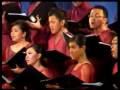 videos de Infinito Singers - Elegi Kehidupan