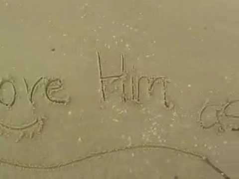 The Sand Gospel