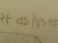 The Sand Gospel