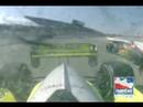 Vitor Meira Spectacular Crash