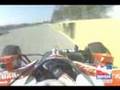 Vitor Meira Spectacular Crash