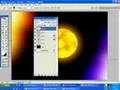 creating a cool space in photoshop , nice remix (PhotoShop)