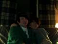 Disfuctional Gay Couple pt 1