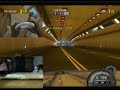 Wii Racing Xperiment - NFS ProStreet Wii Racing Xperiment - NFS ProStreet