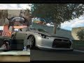 Wii-Racing-Xperiment