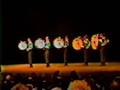 1992 I&E Cavies Bass ensemble